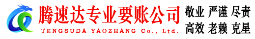 南澳讨账公司